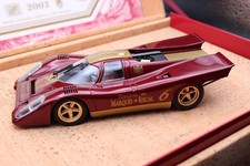 FLY++Porsche 917K #6 Herederos