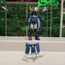 KIMO - 5 Samurai GIG Takara