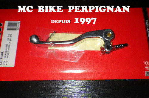 Levier embrayage husqvarna - levier, 701