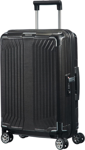 Lite box valigia - lite-box, cabina