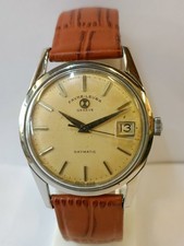 QUADRANTE FAVRE-LEUBA DAYMATIC