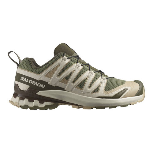Salomon pro men - 3d,