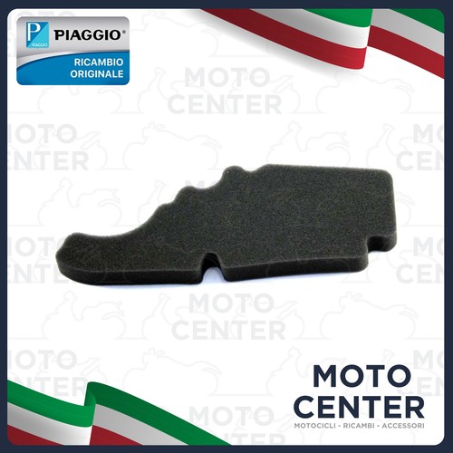 Filtro aria piaggio vespa - piaggio,