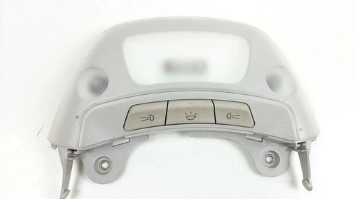Fanale interno fiat - fanale,