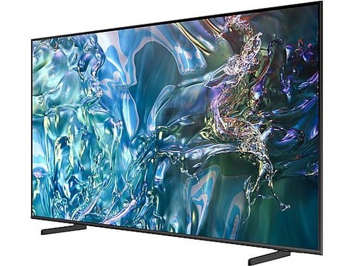 Samsung smart qe50q60d 50 - smart, tv