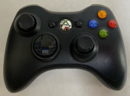 Joystick nero controller per - joystick,