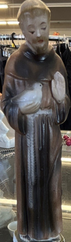 Statua religiosa cristiana