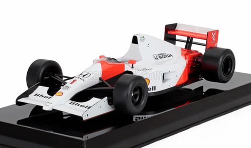 Edicola mclaren f1 - -,