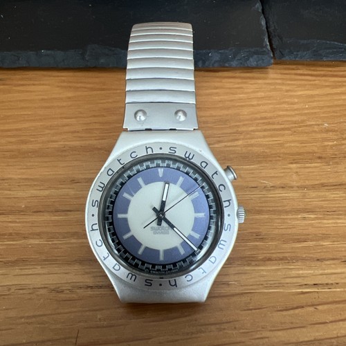 Orologio vintage swatch irony - swatch,