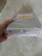 LG CD-R/RW Registratore