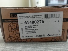 61400276 SCHEDA SCALDINO