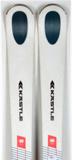 Kästle DX 85 white - skis