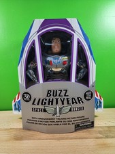 Buzz lightyear limited edition - buzz,