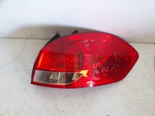 10669 Fanale Posteriore Destro Renault Clio 3 SW 2008 cod 8200586844
