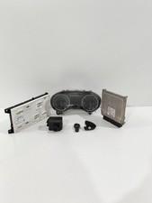 KIT Centralina Motore ECU