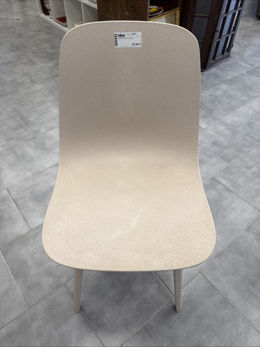 Sedia ikea beige odger - sedia,