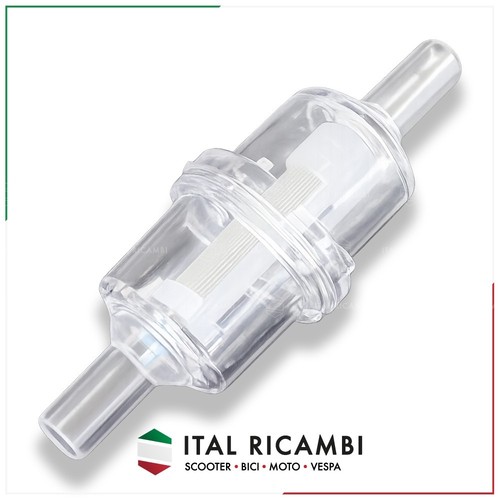 Filtro benzina piccolo 6 - filtro,