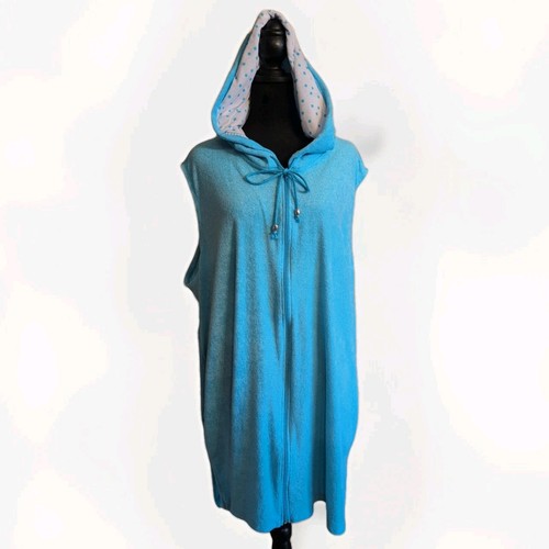 Copricostume spiaggia donna - da,