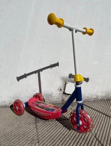 Monopattino twister rol bimbo - monopattino,