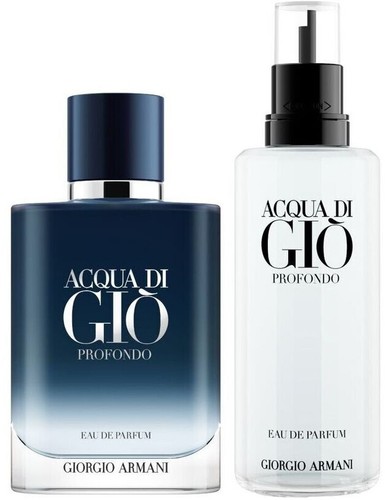 Giorgio armani acqua giò - armani,