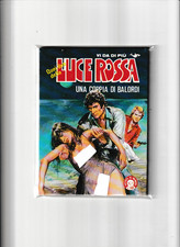 fumetto quei due della luce