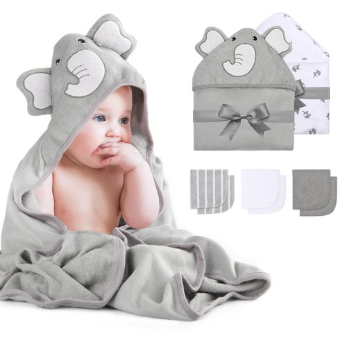 Momcozy set asciugamani per - momcozy,