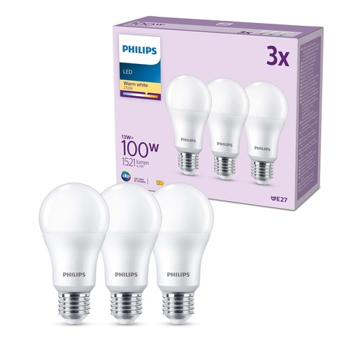 Philips led lampadina - led,