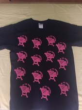 MAGLIA IN THE PANCHINE TRUCEBOYS/TRUCEKLAN HIP-HOP/RAP ITALIANO