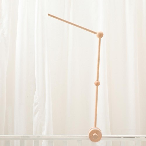 Culla legno regolabile - legno,