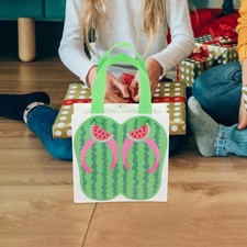  6 Pcs Borsette Bomboniere