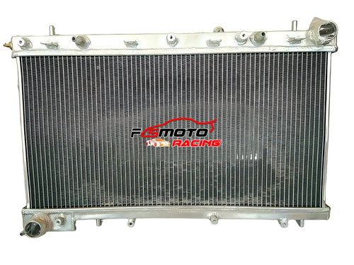 Aluminum radiator for - aluminum,