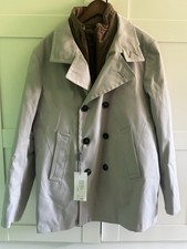 cappotto uomo 