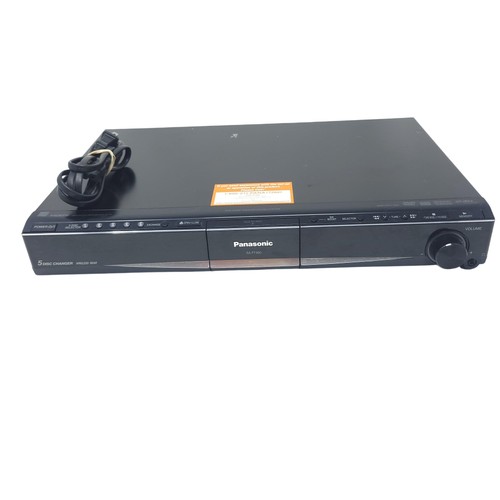 Panasonic pt960 dvd - sa-pt960,