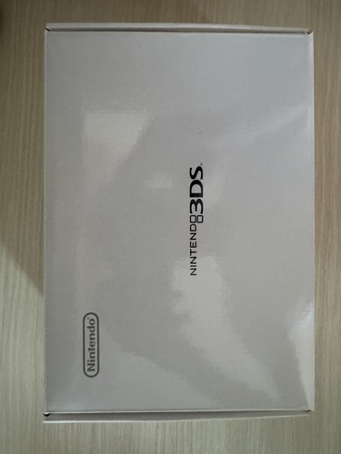 Nintendo 3ds - nintendo,