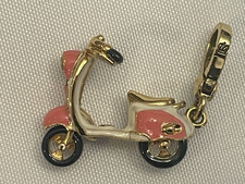 Charm Juicy Couture Dolce Vita