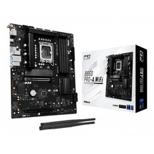 Scheda Madre ASROCK B860 Pro-A