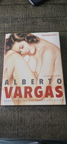 Alberto vargas works - vargas,