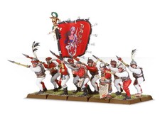 10 TRUPPE DI STATO IMPERO