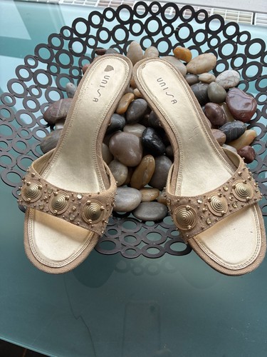 Unisa sandalo donna slide