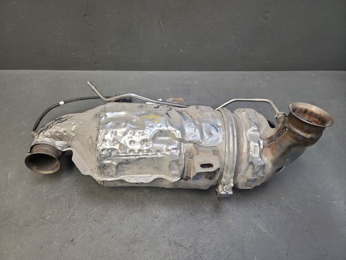 Catalizzatore fap citroen c5 - catalizzatore,