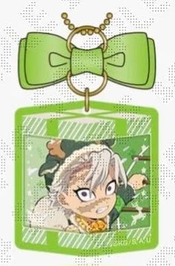 Charm decorazione demon slayer - demon,