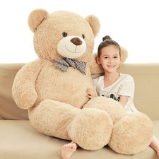 Oso de peluche gigante 47