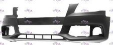 PARAURTI ANTERIORE VERNICIABILE CON PRIMER PER AUDI A4 07>11 2007-2011
