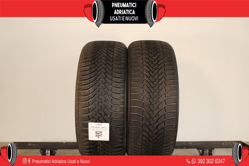 Pneumatici falken 235 r18 - 2,
