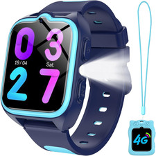 Smartwatch Bambini 4G