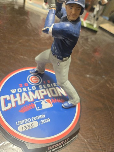 Kris bryant chicago cubs - kris,