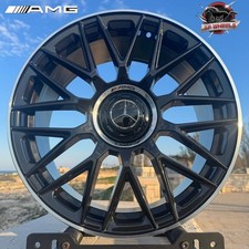 AMG-STYLE Kit 4 Cerchi Da 18"