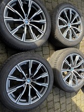 Cerchi pneumatici estivi BMW