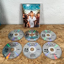 90210 TERZA STAGIONE 6 DVD
