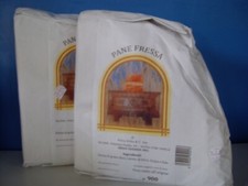 PANE CARASAU gr.900 di OVODDA